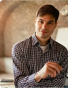 "Their professionalism and insight were  unparalleled. They provided us with a solution  that not only solved our challenges but  elevated our vision beyond what we  imagined." 